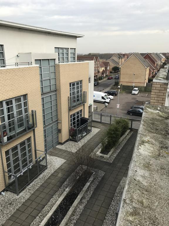Charlesmere Gardems London Exterior foto